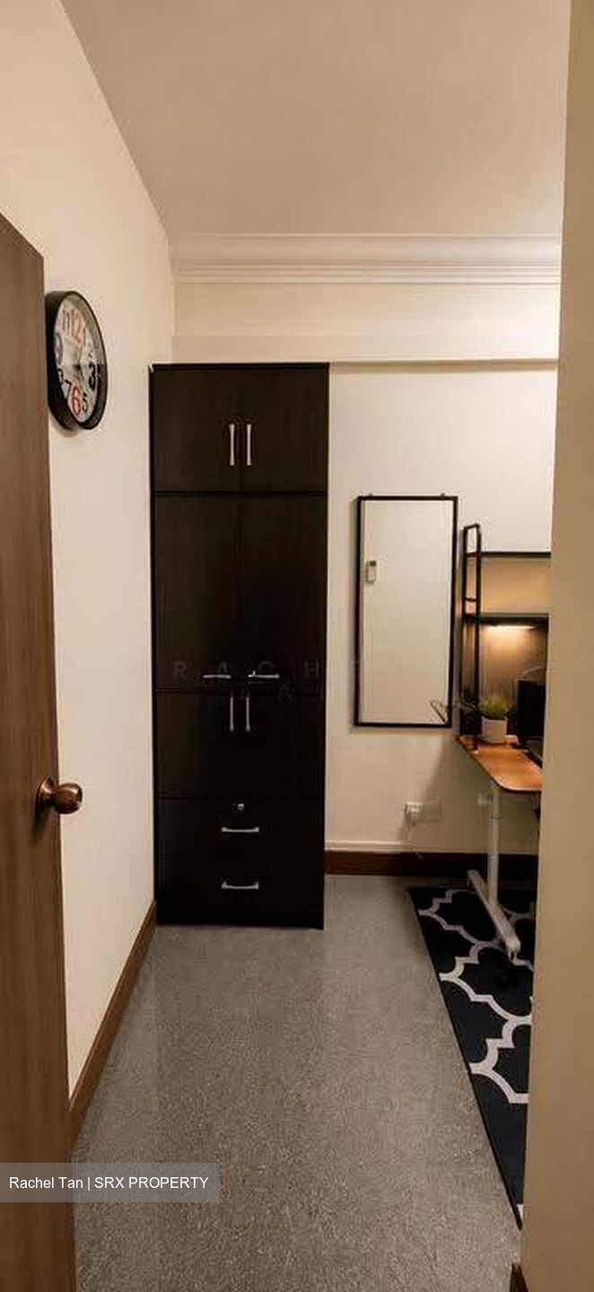 Eastpoint Green (D18), Condominium #637810861